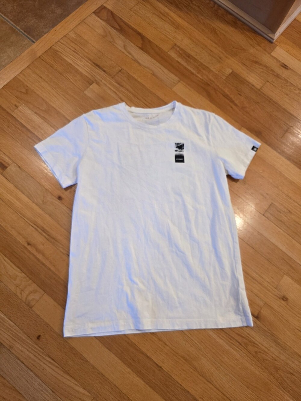 Mammut Tee